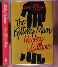 image of THE KILLING MAN