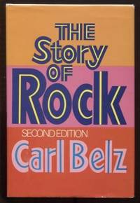 cover of The Story of Rock