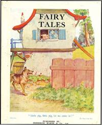 FAIRY TALES - Second Hand Books