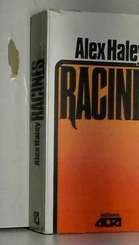 image of Racines