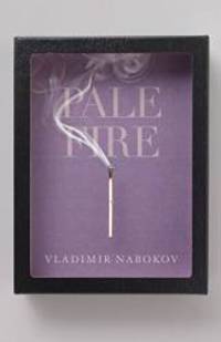 Pale Fire by Vladimir Nabokov - 1989-07-03