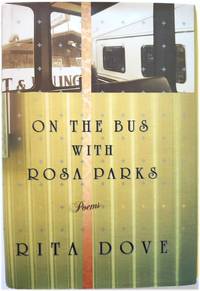 cover of On the Bus with Rosa Parks