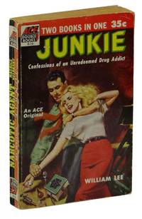 Junkie / Narcotic Agent