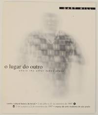 image of Gary Hill: O Lugar Do Outro / Where the Other Takes Place