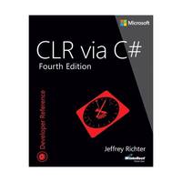 CLR via C#, 4e