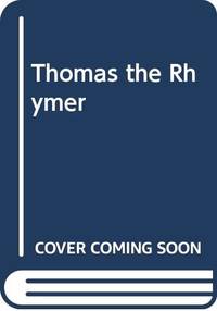 cover of Thomas the Rhymer