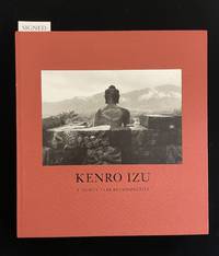 KENRO IZU: A THIRTY YEAR RETROSPECTIVE