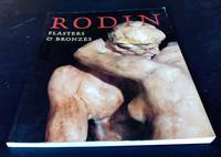 image of Rodin: Plasters & Bronzes