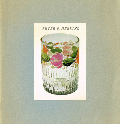 Peter F. Heering, Köpenhamn. Samling av gammalt…