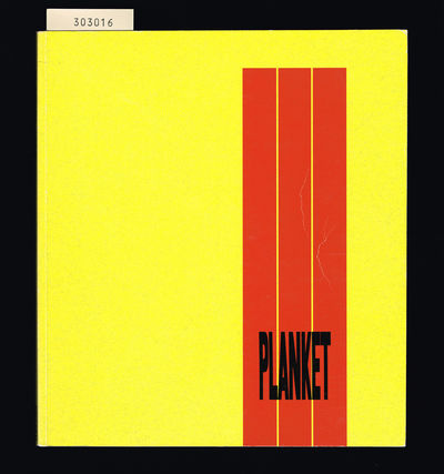 Planketkatalogen 1989. Fotoutställning i…