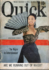 image of Quick News Weekly Vol 5 No 7