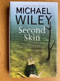 cover of Second Skin