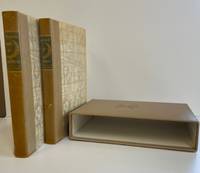 FROM THE EARTH TO THE MOON AND AROUND THE MOON [SIGNED] [TWO VOLUMES]