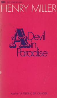 image of A Devil in Paradise
