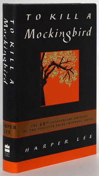 To Kill a Mockingbird