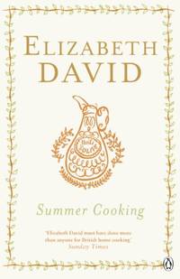 Summer Cooking