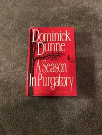 cover of A Season in Purgatory