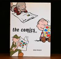 The Comics Since 1945