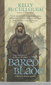 Bared Blade (A Fallen Blade Novel)