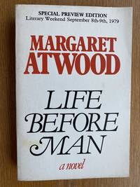 cover of Life Before Man