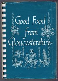 image of Good Food From Gloucestershire