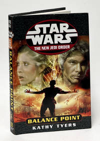 Star Wars The New Jedi Order: Balance Point