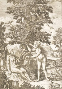 Biblia Sacra Vulgatæ Editionis Jussu Sixti V. Pontif. Max. Recognita, Locupletibus SS. Patrum et Aliorum Probatorum S. Scritpuræ Interpretum Commentariis Illustrata. Una cum Nova, Eaque Excultiore, Nec non ad Sensum Scripturæ Magis Accommoda Versione Germanica, in Commodum et Utilitatem Totius Eccleslæ Catholicæ Præsertim Germanicæ Elucubrata, A, Theologis Monasterii D. Ettonis prope (Vols. 1 & 2 of 4)