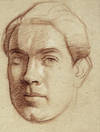 PORTRAIT OF GEOFFREY SCOTT
