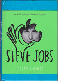 image of Steve Jobs: Insanely Great