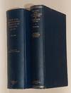 History of the San Francisco Committee of Vigilance of 1851. A Study of Social Control on the California Frontier in the Days of the Gold Rush (and) Minutes and Miscellaneous Papers Financial Accounts and Vouchers.