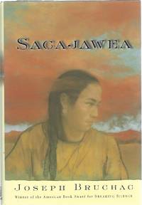 SACAJAWEA