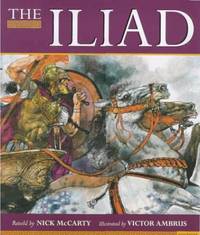 The Iliad by Homer