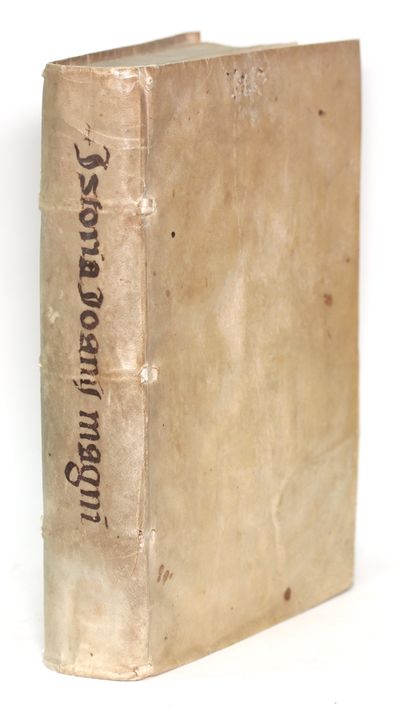 Historia de Omnibus Gothorum Sveonumque Regibus…