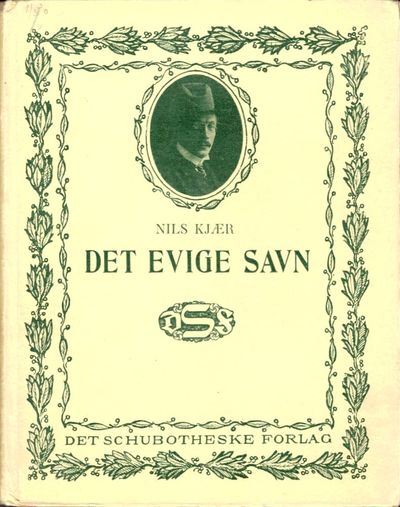 Det evige savn. To noveller.