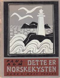 Dette er norskekysten. Spredte trekk fra livet mellom holmer og skjær.