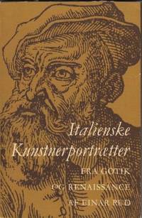 Italienske Kunstnerportrætter