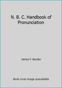 N. B. C. Handbook of Pronunciation