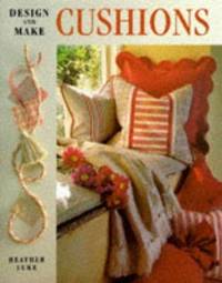 Cushions (Design & Make) by Heather Luke - Hardcover - 1996 - from Bookbarn (SKU: 1136107)