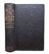 The River of the West. Life and Adventure in the Rocky Mountains and Oregon; Embracing Events in the Life-Time of a Mountain-Man and Pioneer, etc. etc. [Joe Meek]