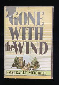 GONE WITH THE WIND