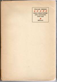 [SPECIAL PRESS] CHILD CHRISTOPHER AND GOLDILIND THE FAIR