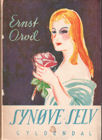 Synøve selv