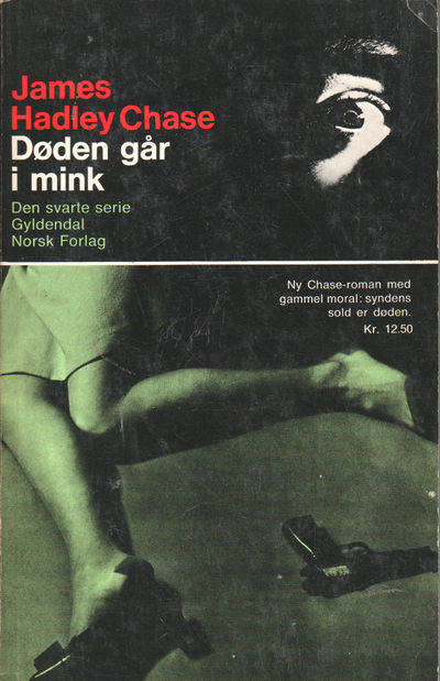 Døden går i mink