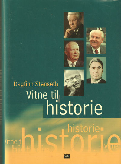 Vitne til historien.
