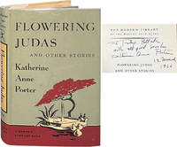 Flowering Judas and Other Stories