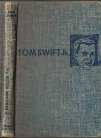 Tom Swift and His Diving Seacopter by Victor Appleton II - Hardcover - 1956 - from Bujoldfan (SKU: 04012201tomswift7ar)