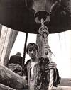 Andrei Rublev (Two original oversize photographs from the 1966 film)