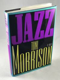 cover of Jazz