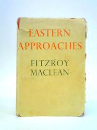 cover of Eastern Approaches