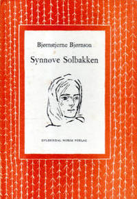 Synnøve Solbakken